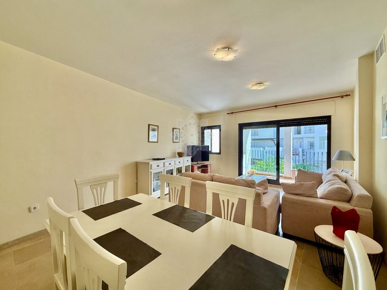Apartment in La Duquesa, Manilva