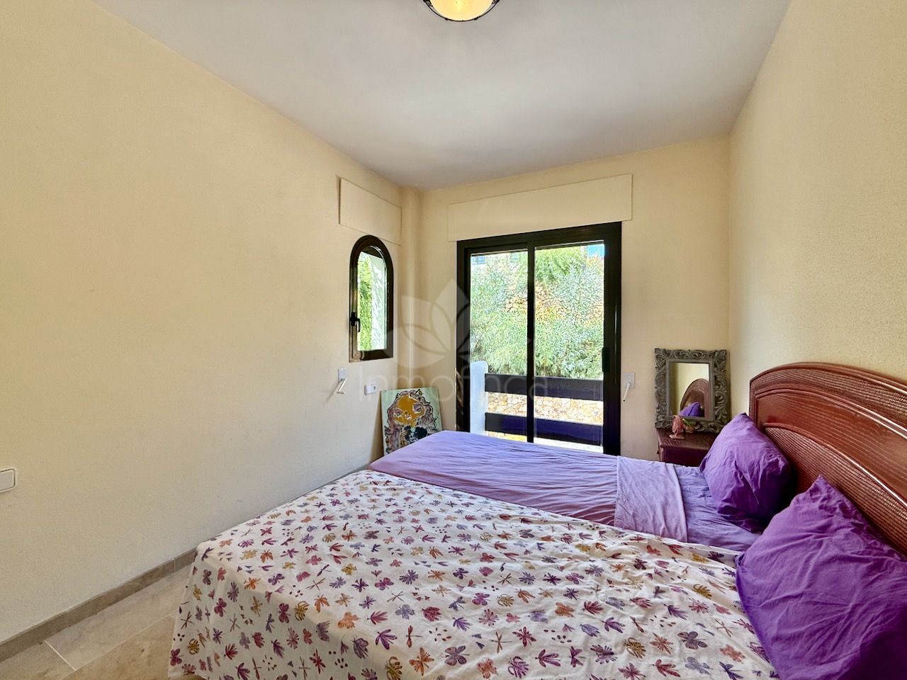 Apartment in La Duquesa, Manilva