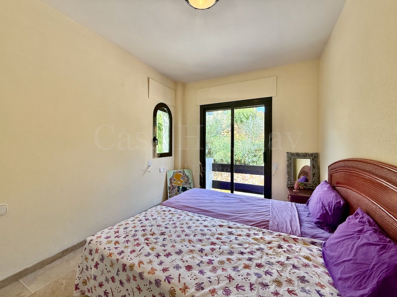 Apartamento en La Duquesa, Manilva