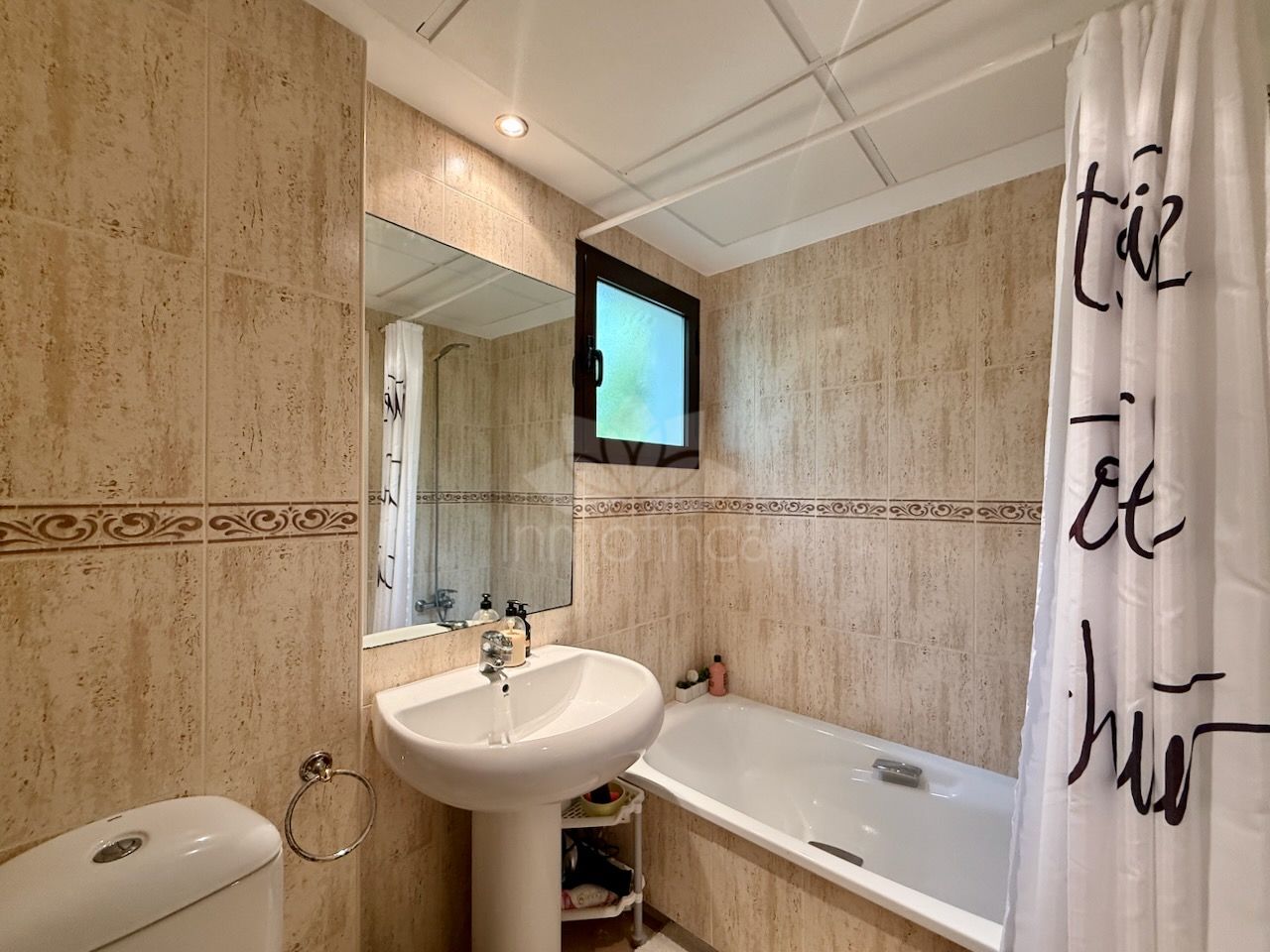 Apartment in La Duquesa, Manilva