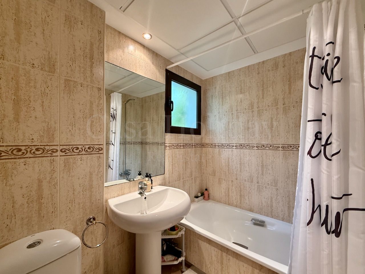 Apartamento en La Duquesa, Manilva