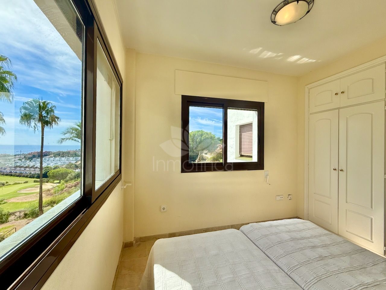 Apartment in La Duquesa, Manilva