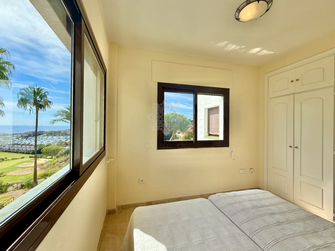 Apartment in La Duquesa, Manilva