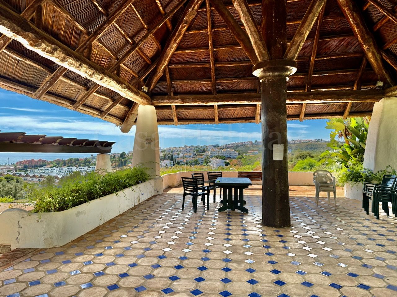 Apartamento en La Duquesa, Manilva