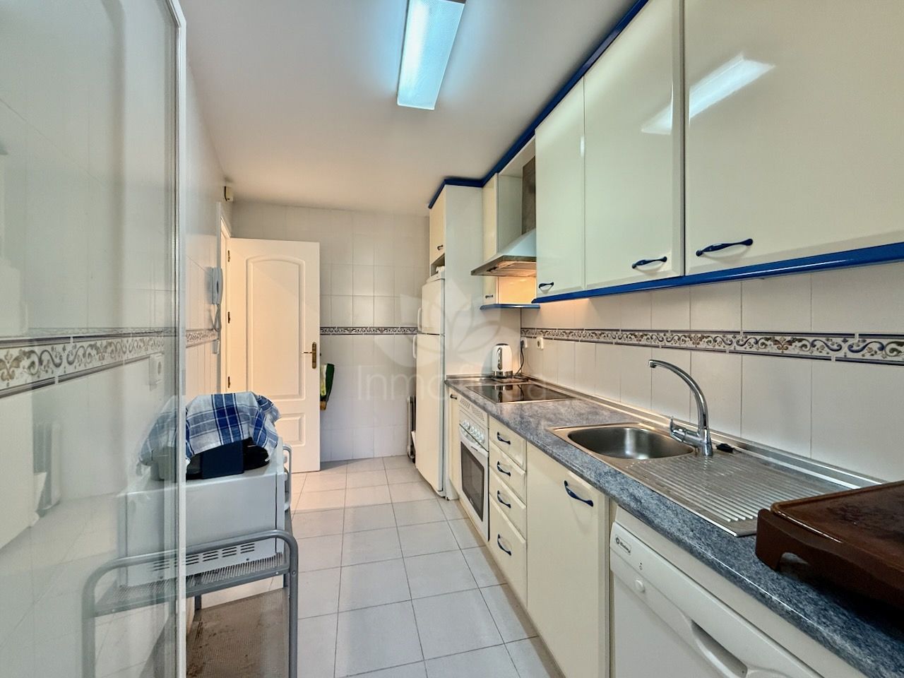 Apartment in La Duquesa, Manilva