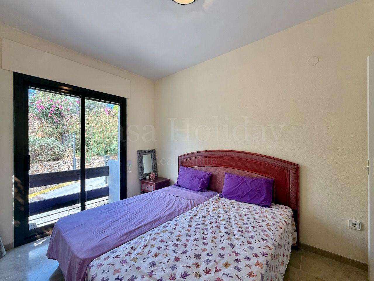 Apartamento en La Duquesa, Manilva
