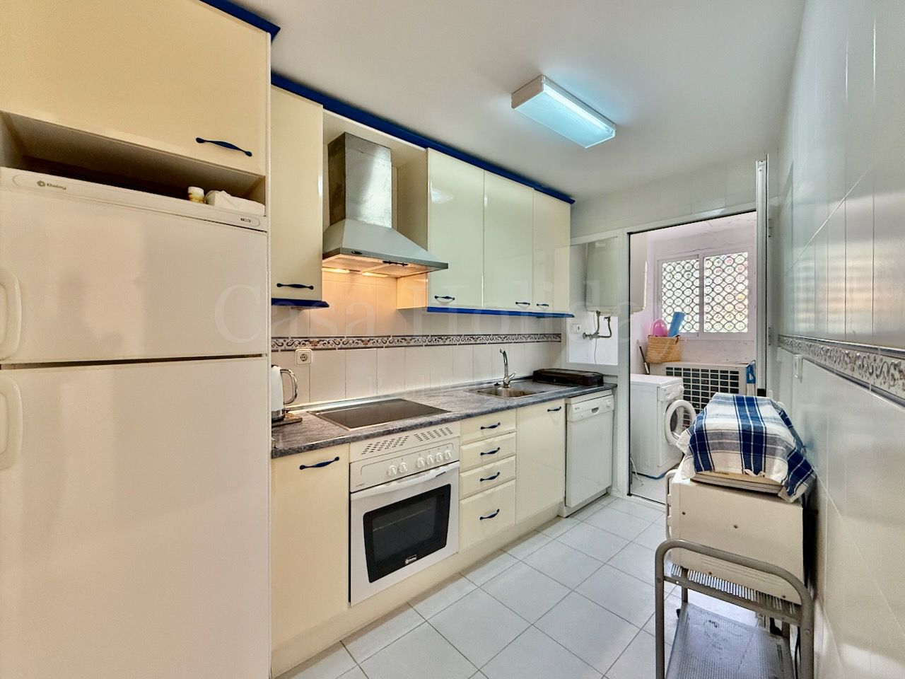 Apartamento en La Duquesa, Manilva