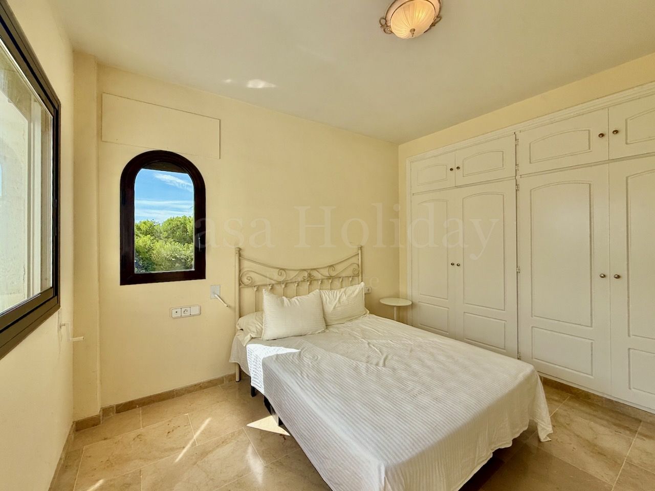 Apartamento en La Duquesa, Manilva