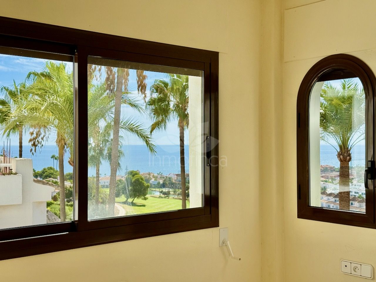 Apartment in La Duquesa, Manilva