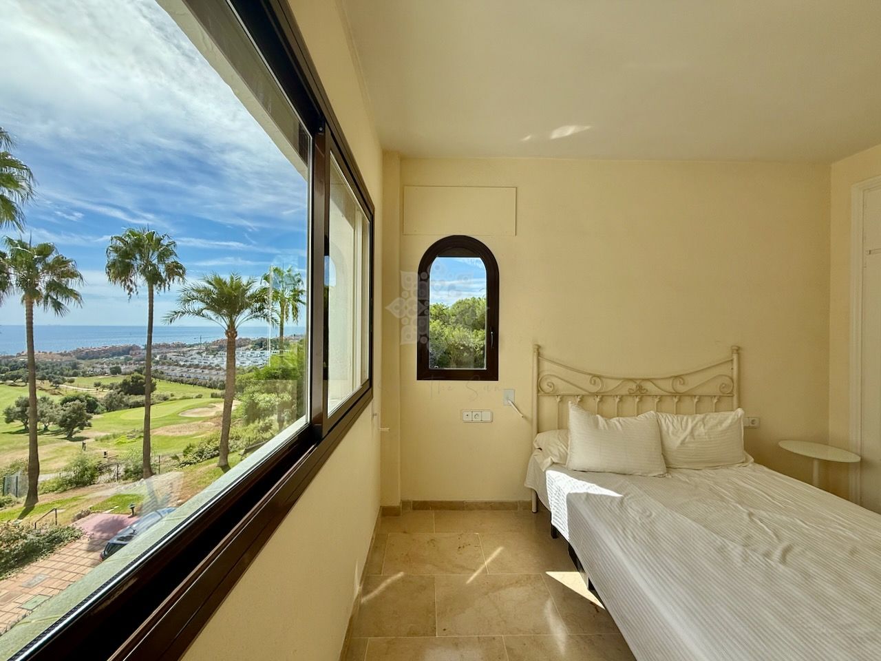 Apartment in La Duquesa, Manilva