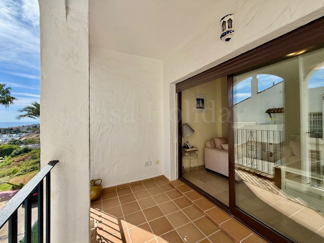 Apartamento en La Duquesa, Manilva