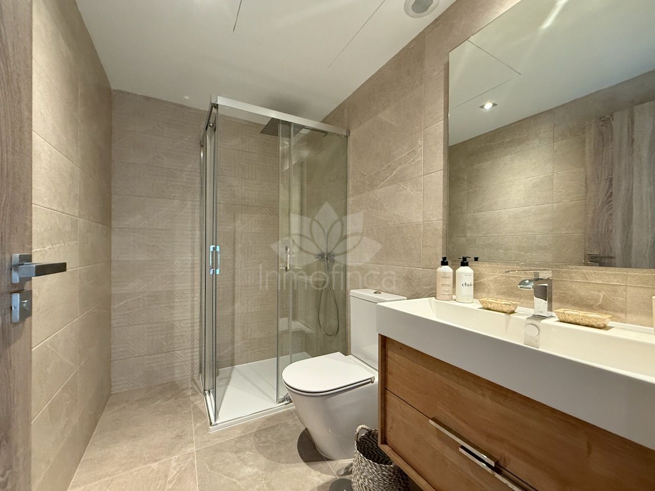 Penthouse in Doña Julia, Casares