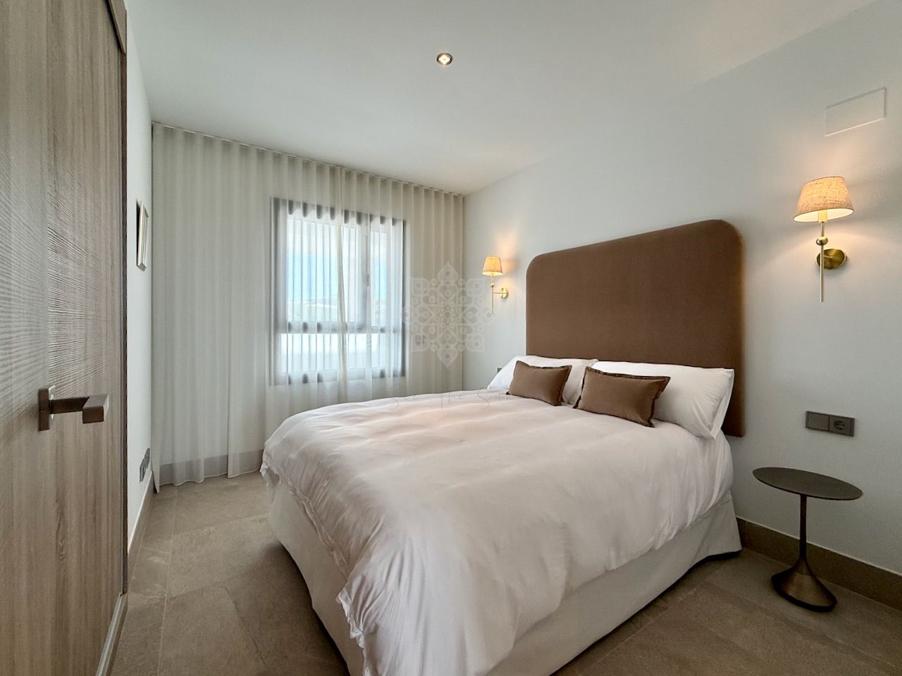 Ático en Doña Julia, Casares