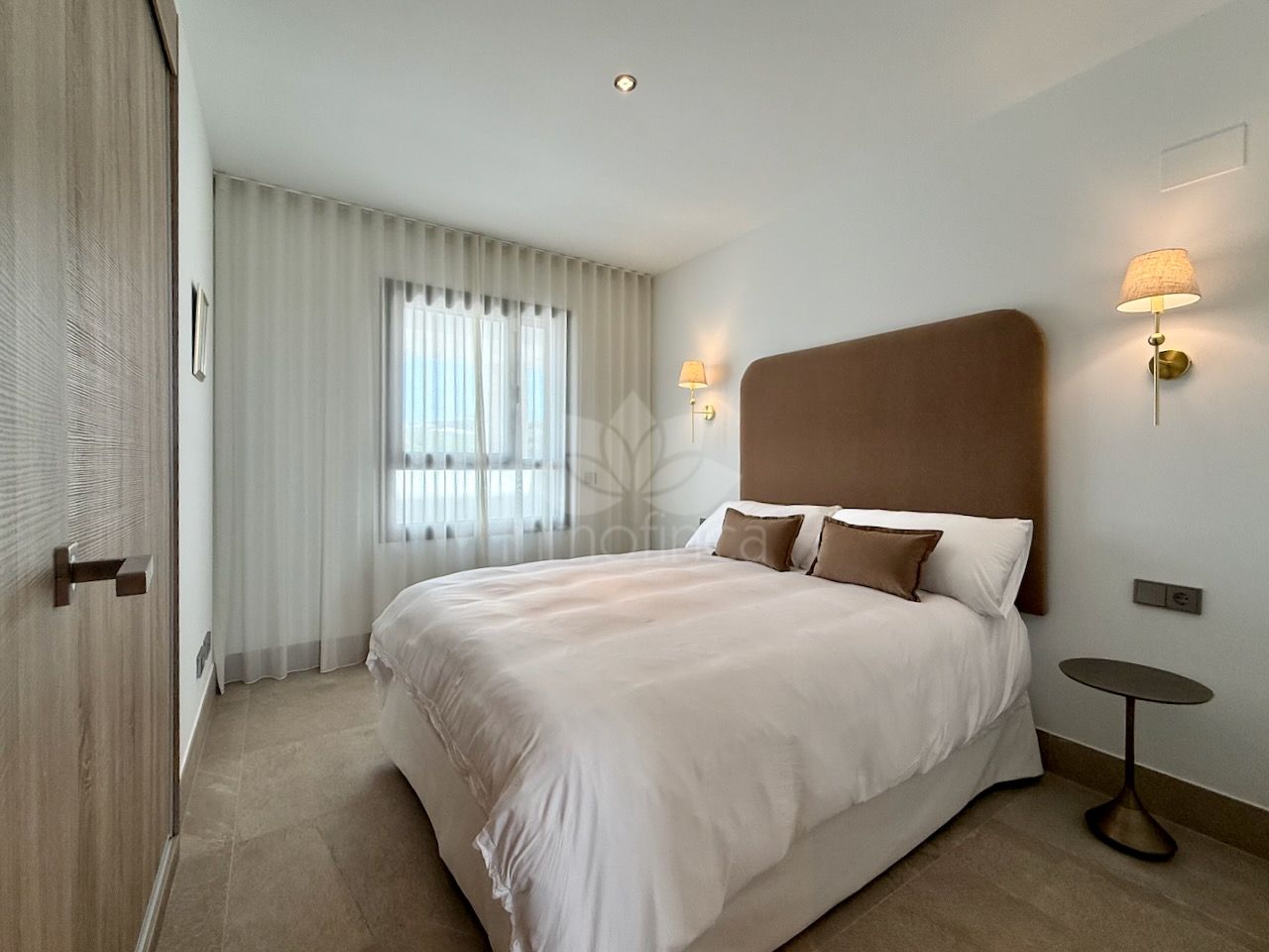 Penthouse in Doña Julia, Casares