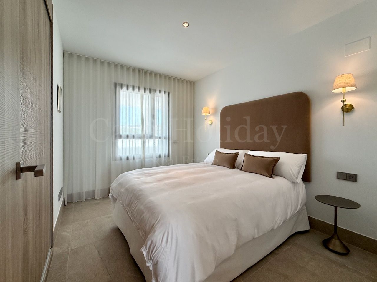 Ático en Doña Julia, Casares