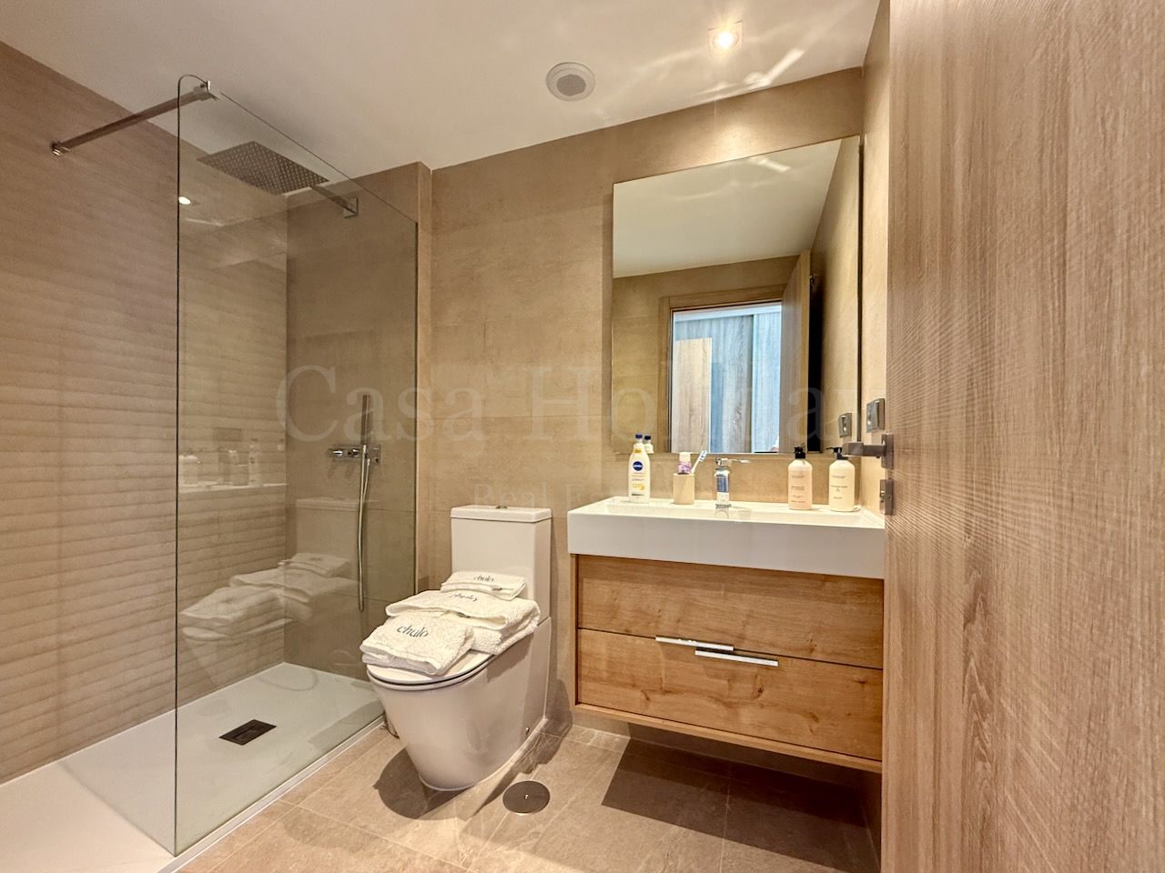 Ático en Doña Julia, Casares