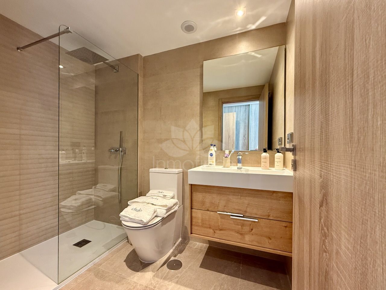 Penthouse in Doña Julia, Casares