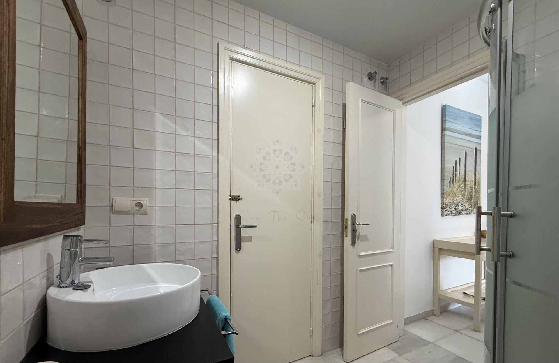 Villa in Sotogrande Alto, Sotogrande