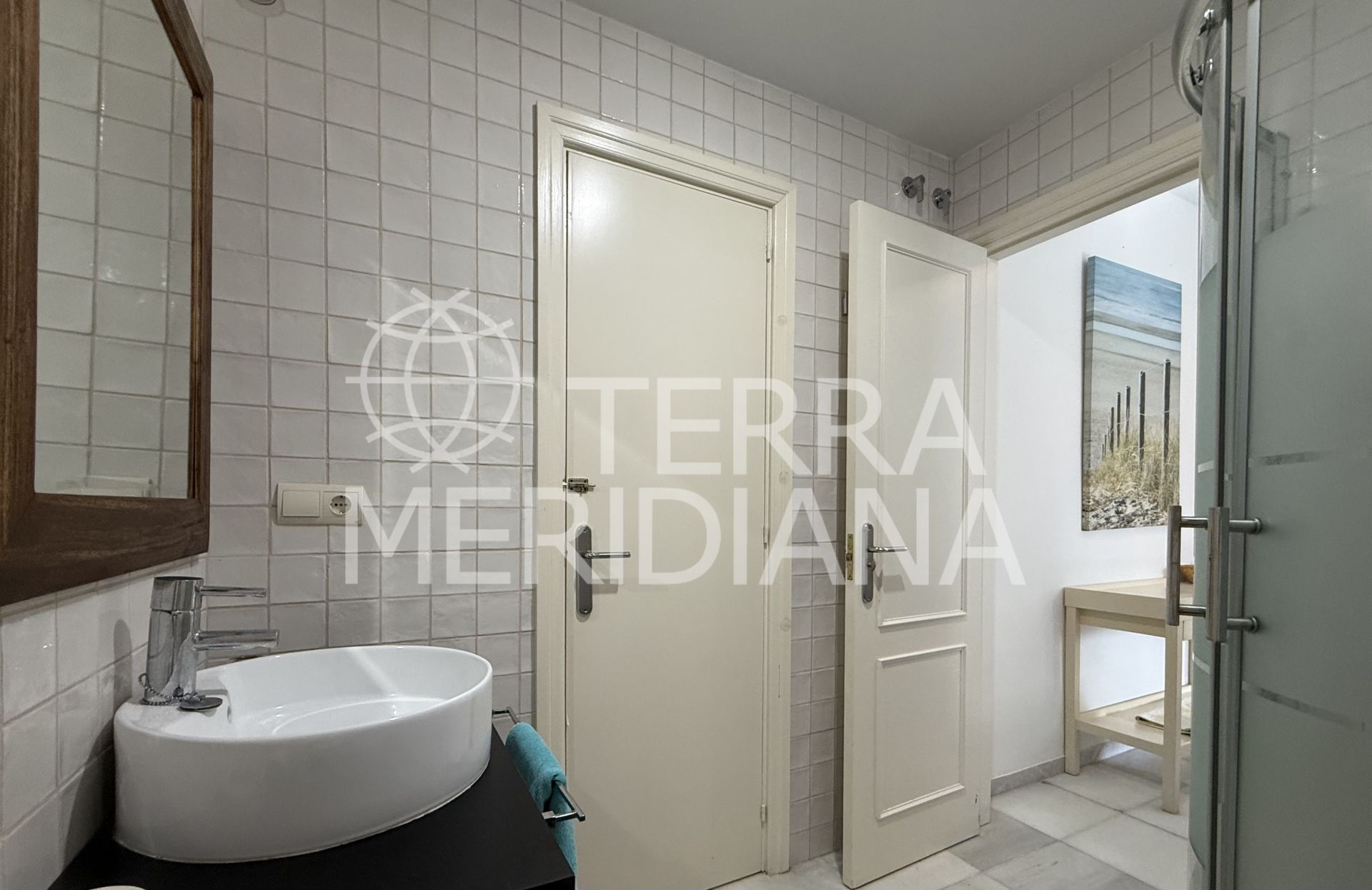 Villa in Sotogrande Alto, Sotogrande