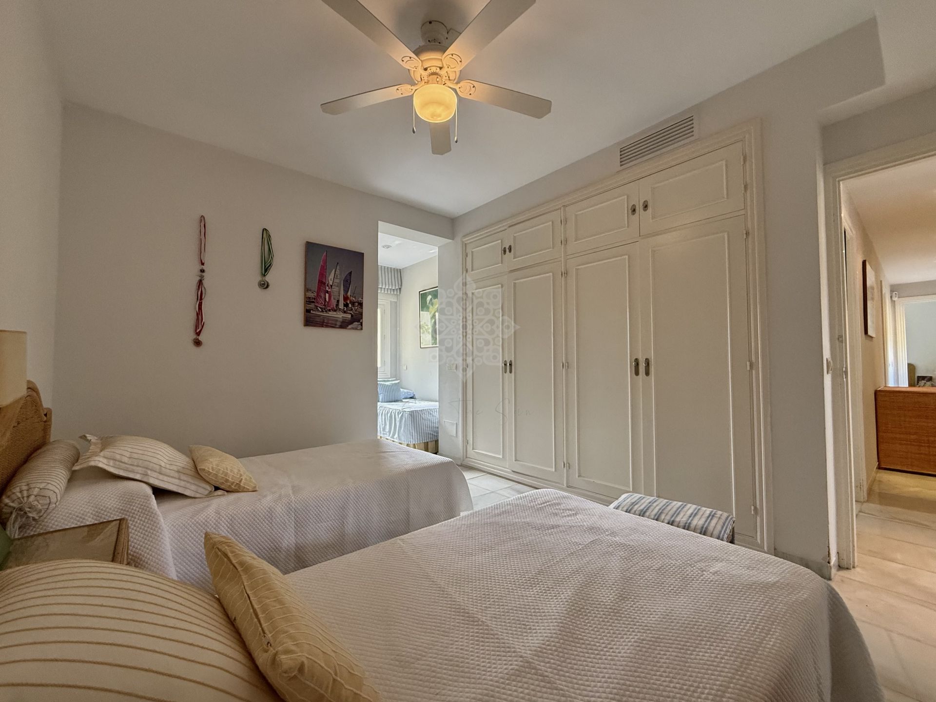 Villa in Sotogrande Alto, Sotogrande