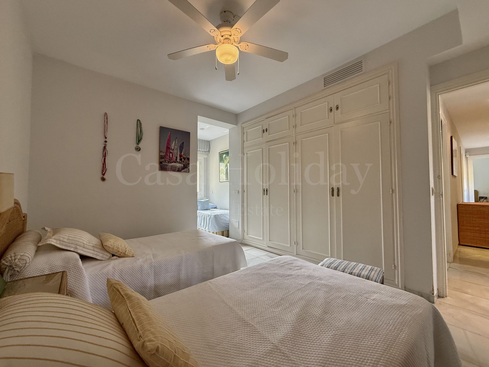 Villa in Sotogrande Alto, Sotogrande