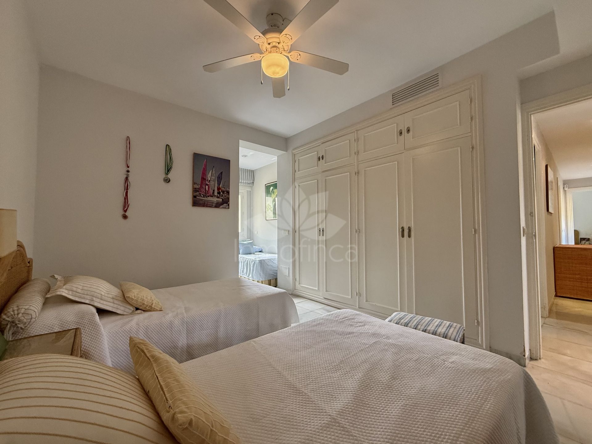 Villa in Sotogrande Alto, Sotogrande