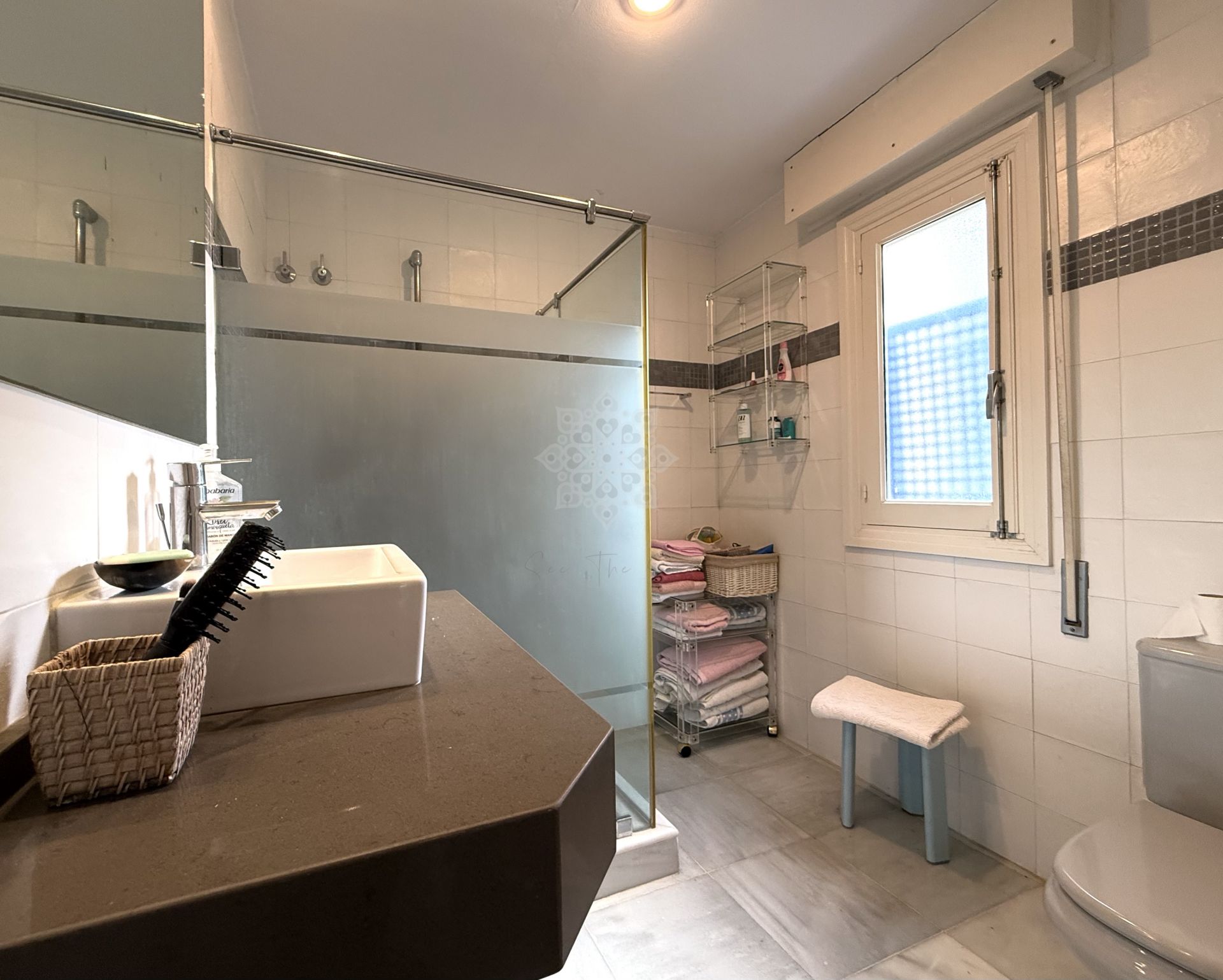 Villa in Sotogrande Alto, Sotogrande