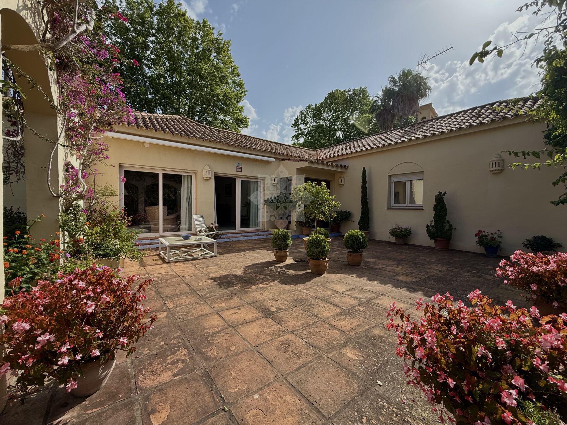 Villa in Sotogrande Alto, Sotogrande