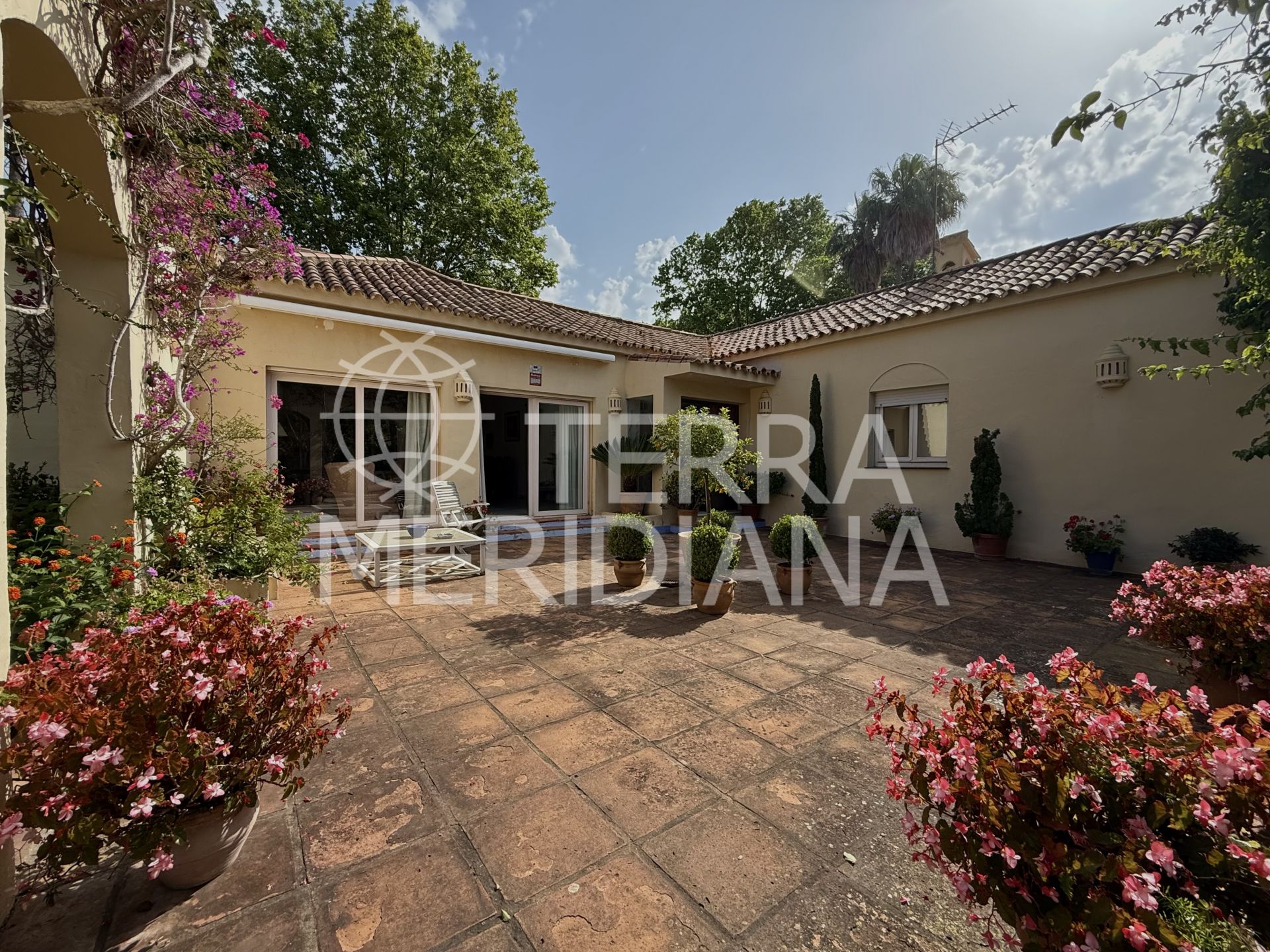 Villa in Sotogrande Alto, Sotogrande
