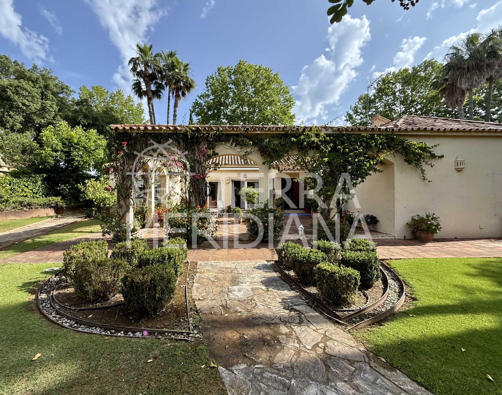 Villa in Sotogrande Alto, Sotogrande