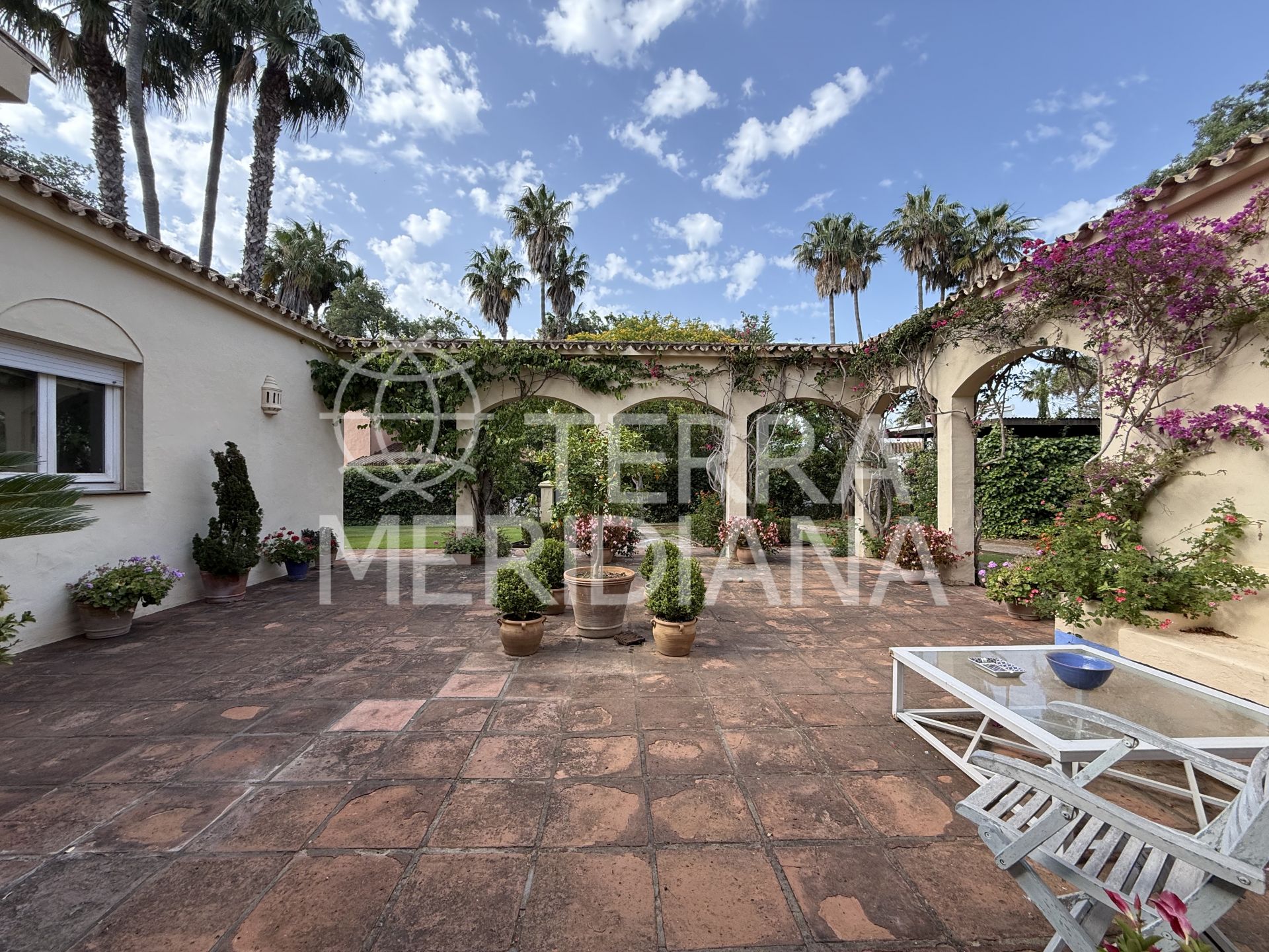 Villa in Sotogrande Alto, Sotogrande