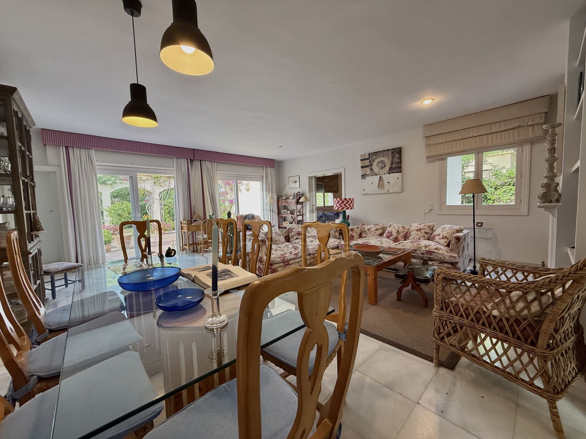 Villa in Sotogrande Alto, Sotogrande