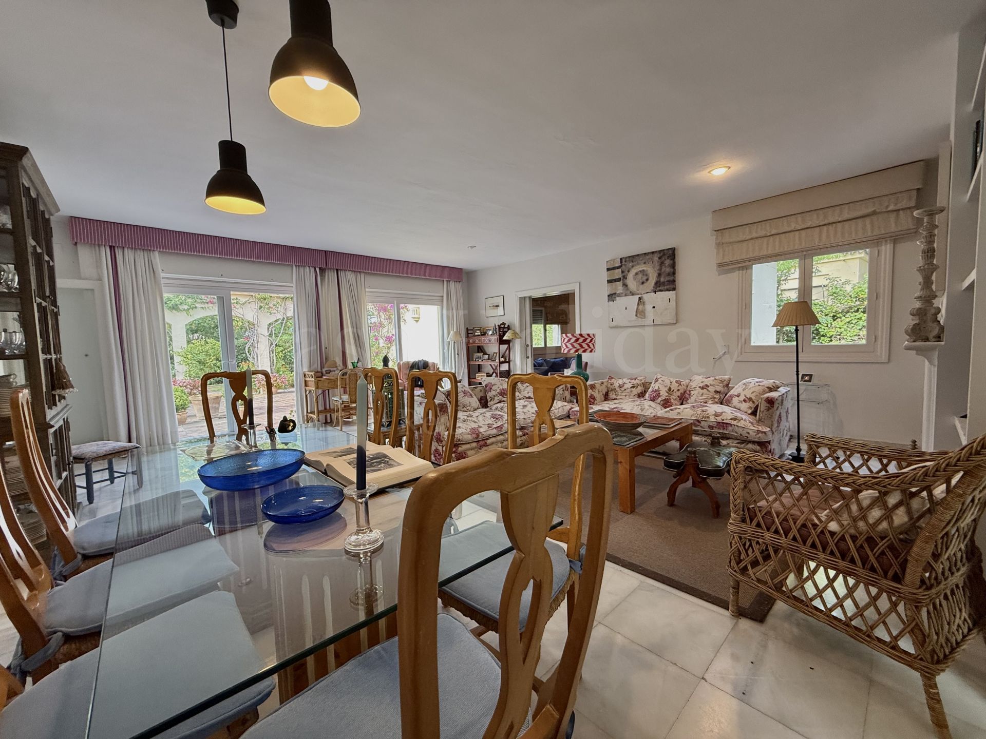 Villa in Sotogrande Alto, Sotogrande