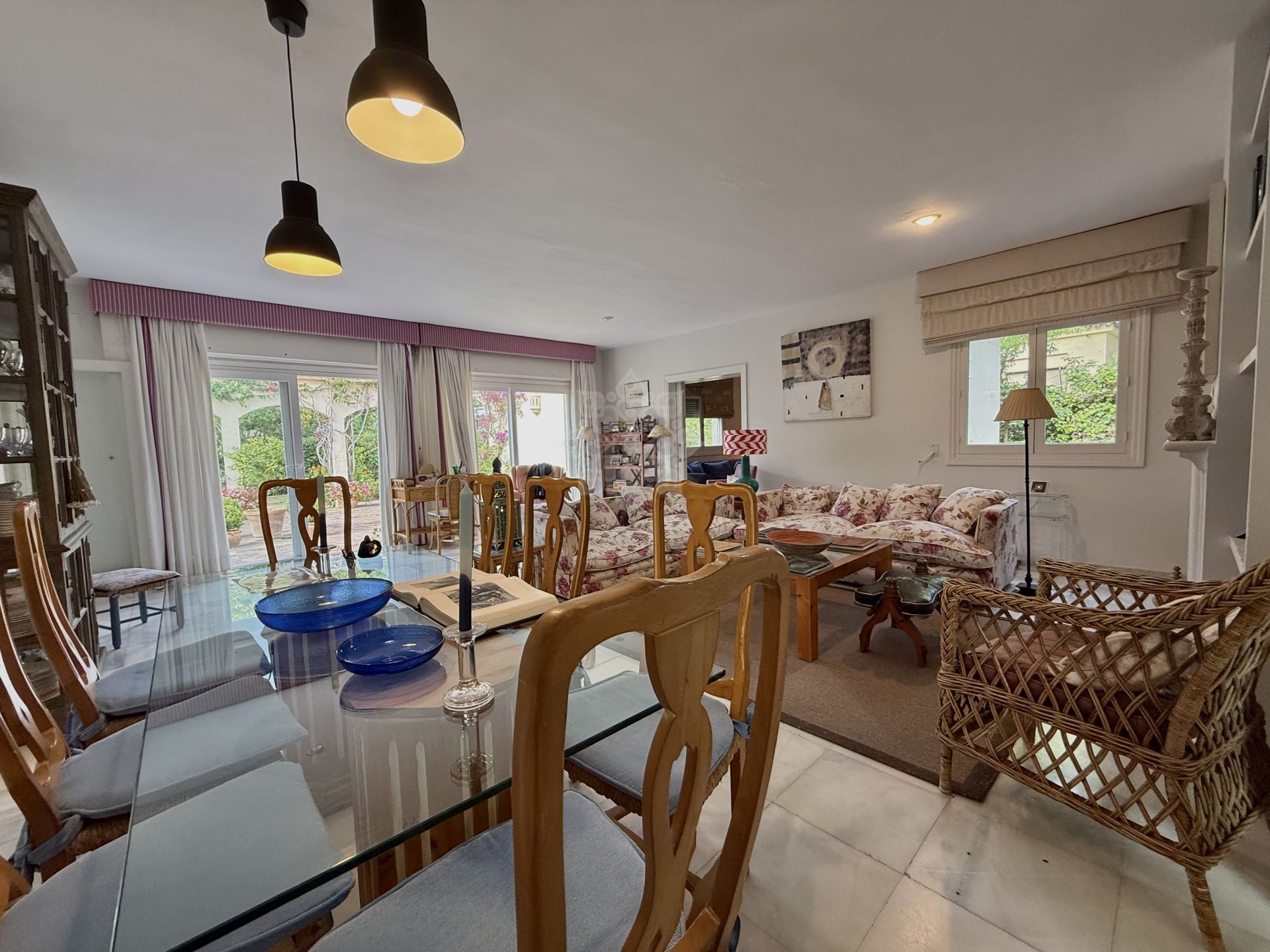 Villa in Sotogrande Alto, Sotogrande