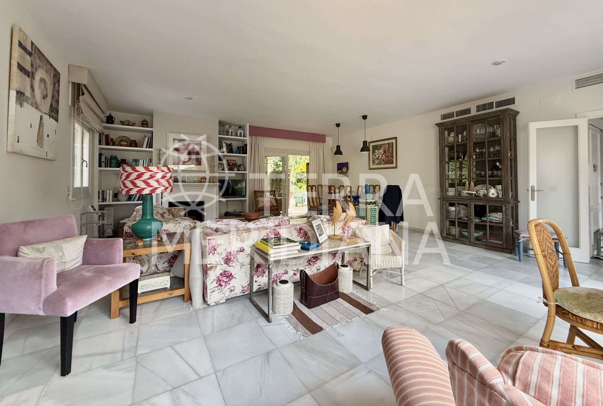 Villa in Sotogrande Alto, Sotogrande