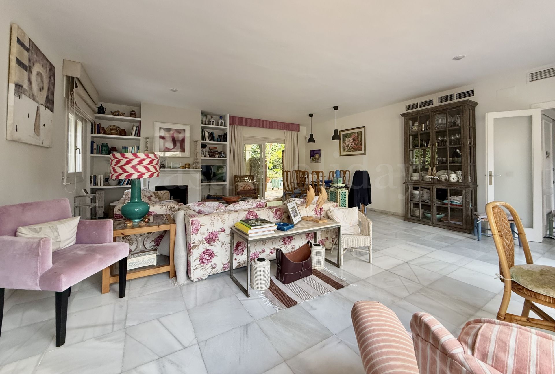 Villa in Sotogrande Alto, Sotogrande