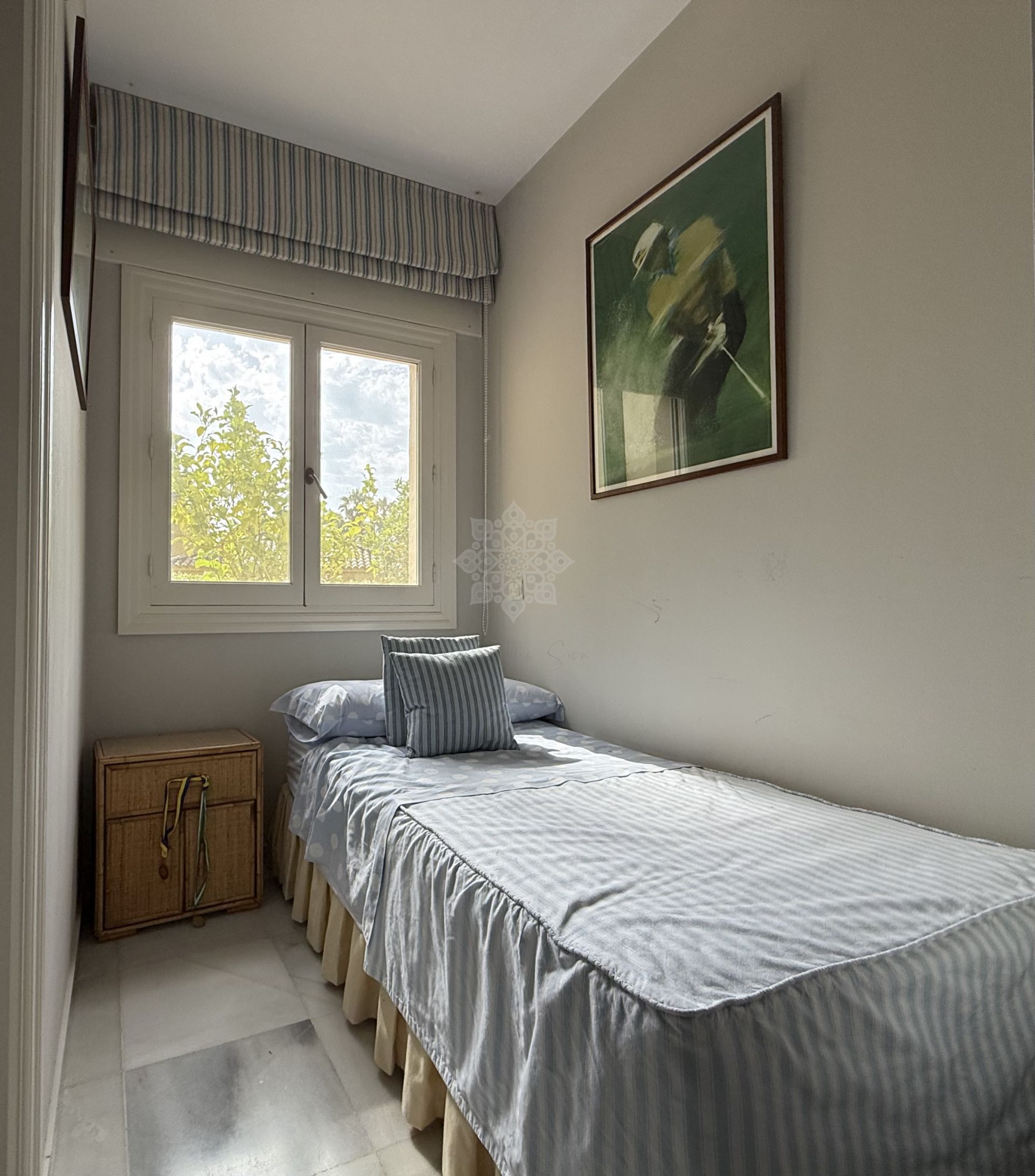 Villa in Sotogrande Alto, Sotogrande