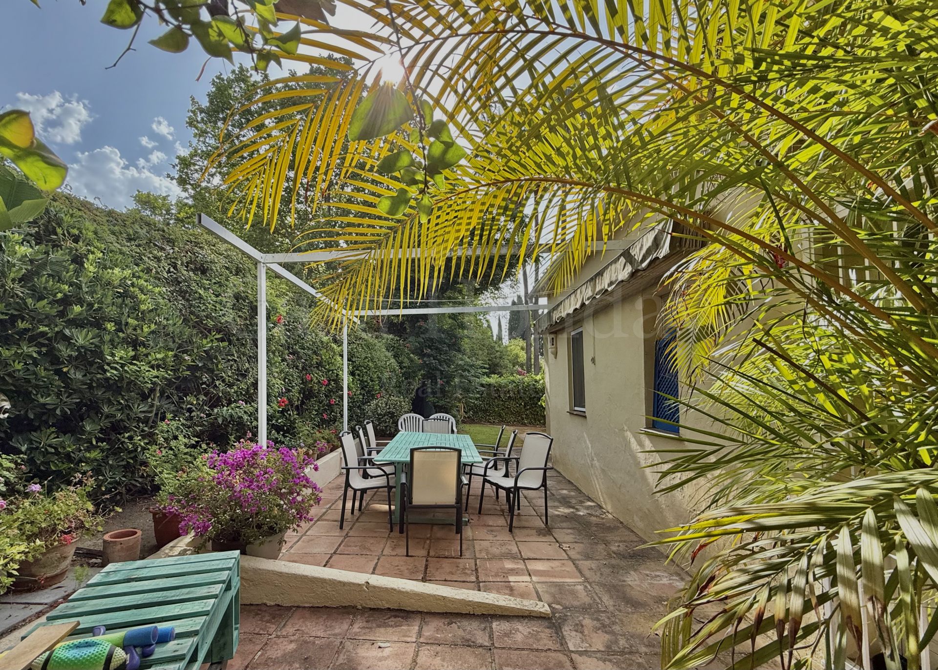 Villa in Sotogrande Alto, Sotogrande