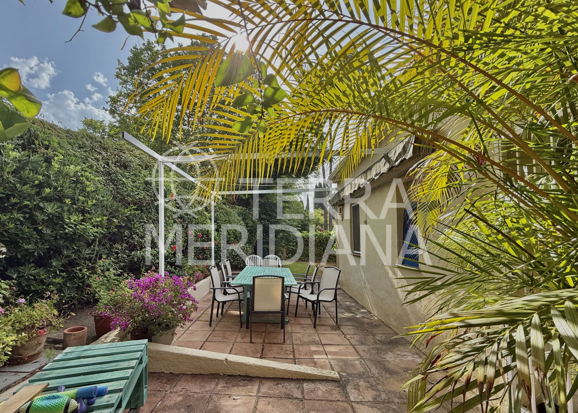 Villa in Sotogrande Alto, Sotogrande