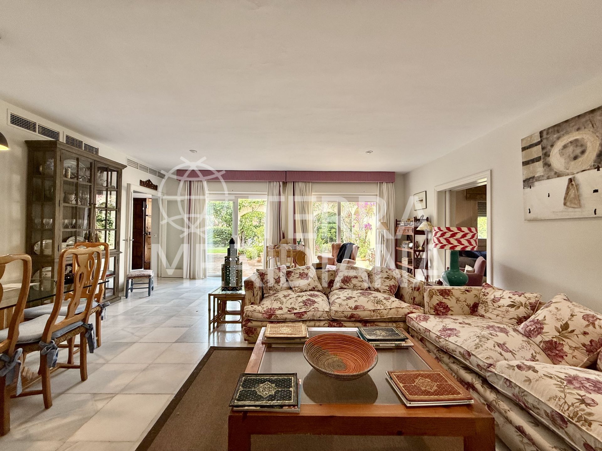 Villa in Sotogrande Alto, Sotogrande