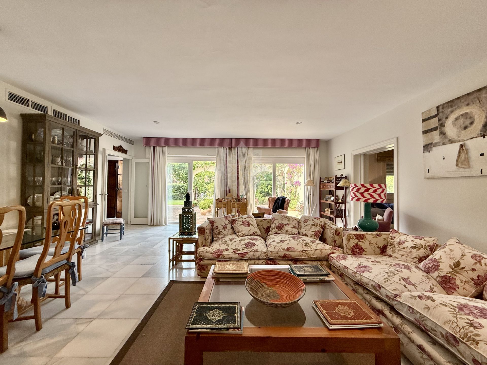 Villa in Sotogrande Alto, Sotogrande