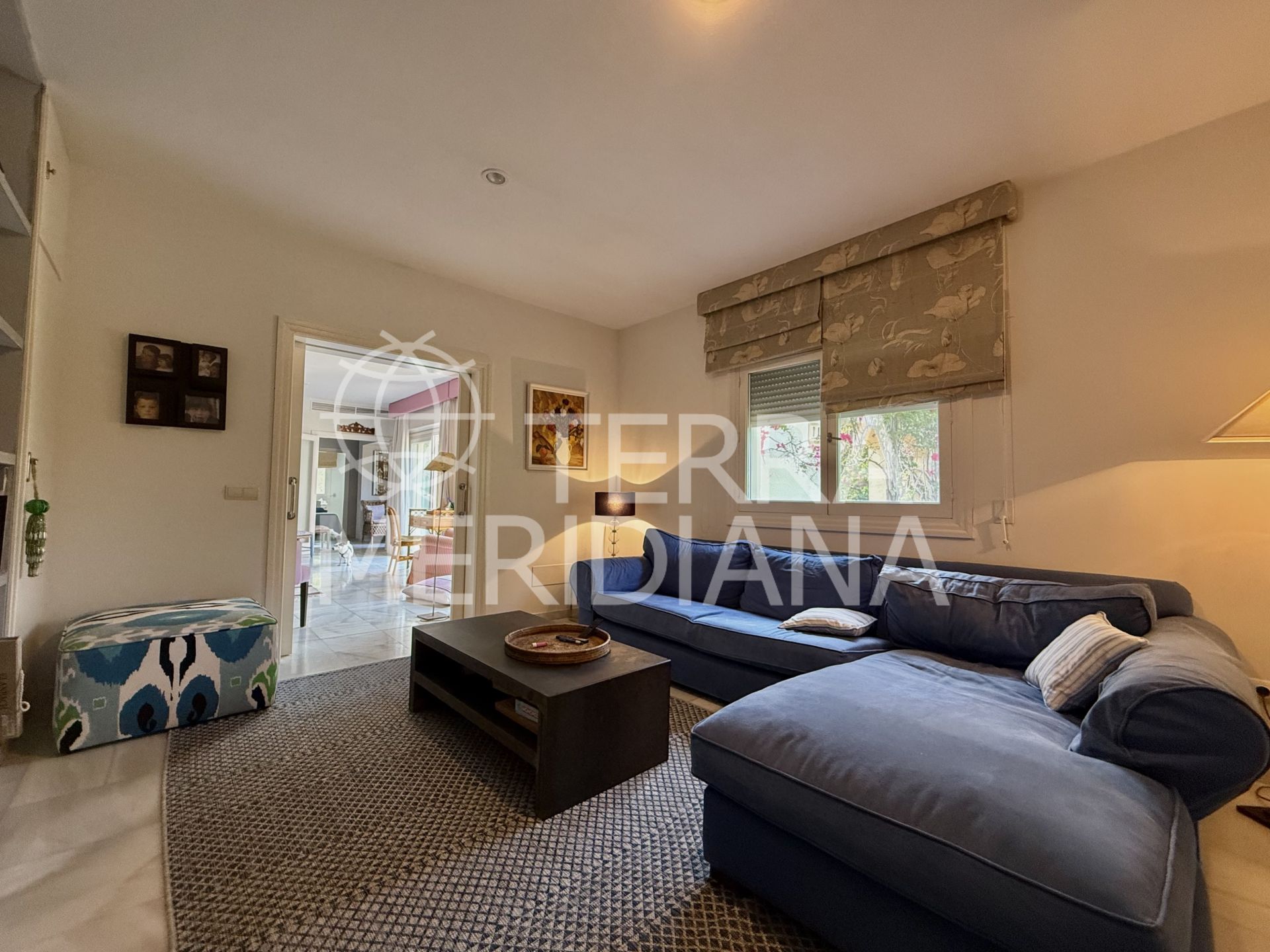 Villa in Sotogrande Alto, Sotogrande