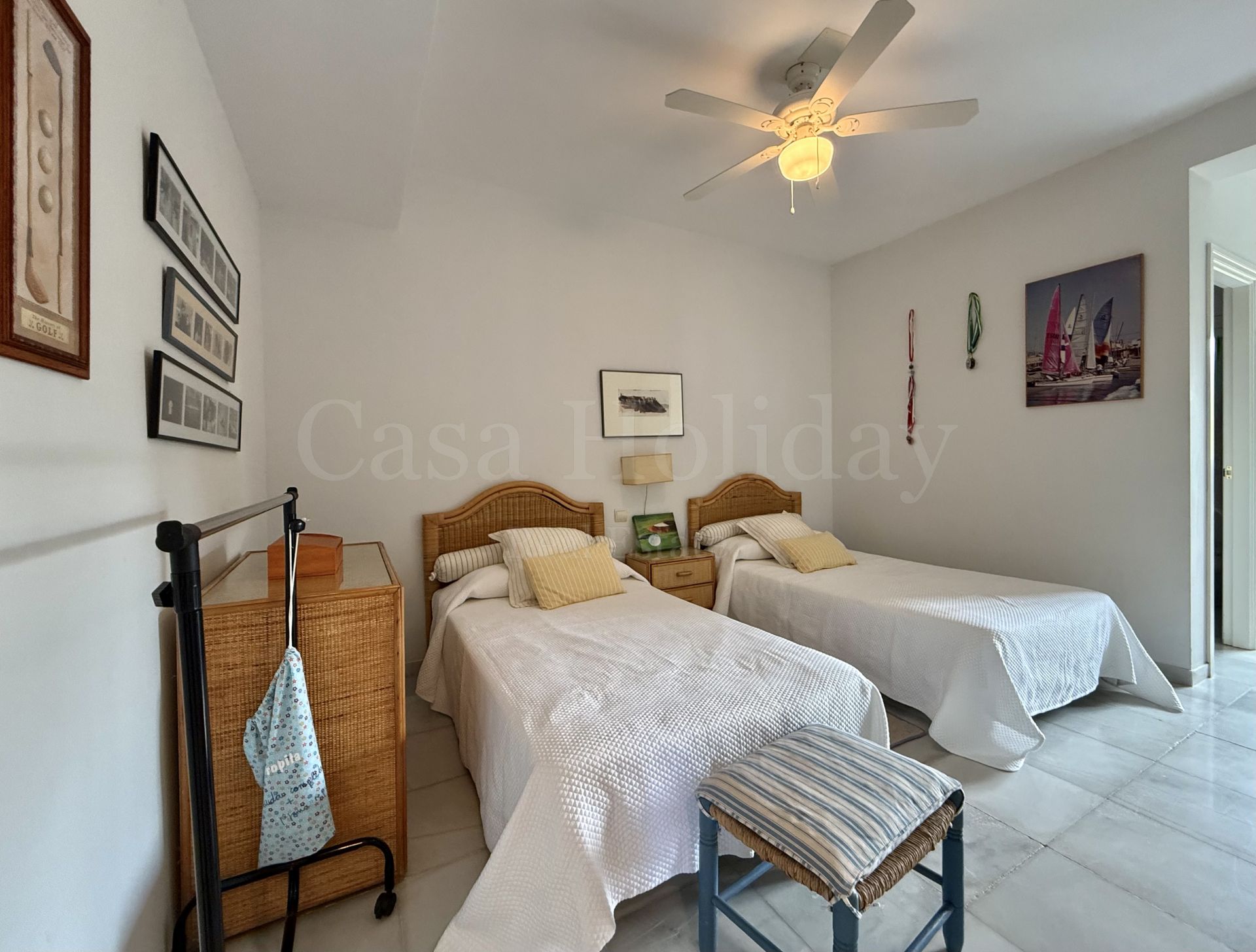 Villa in Sotogrande Alto, Sotogrande