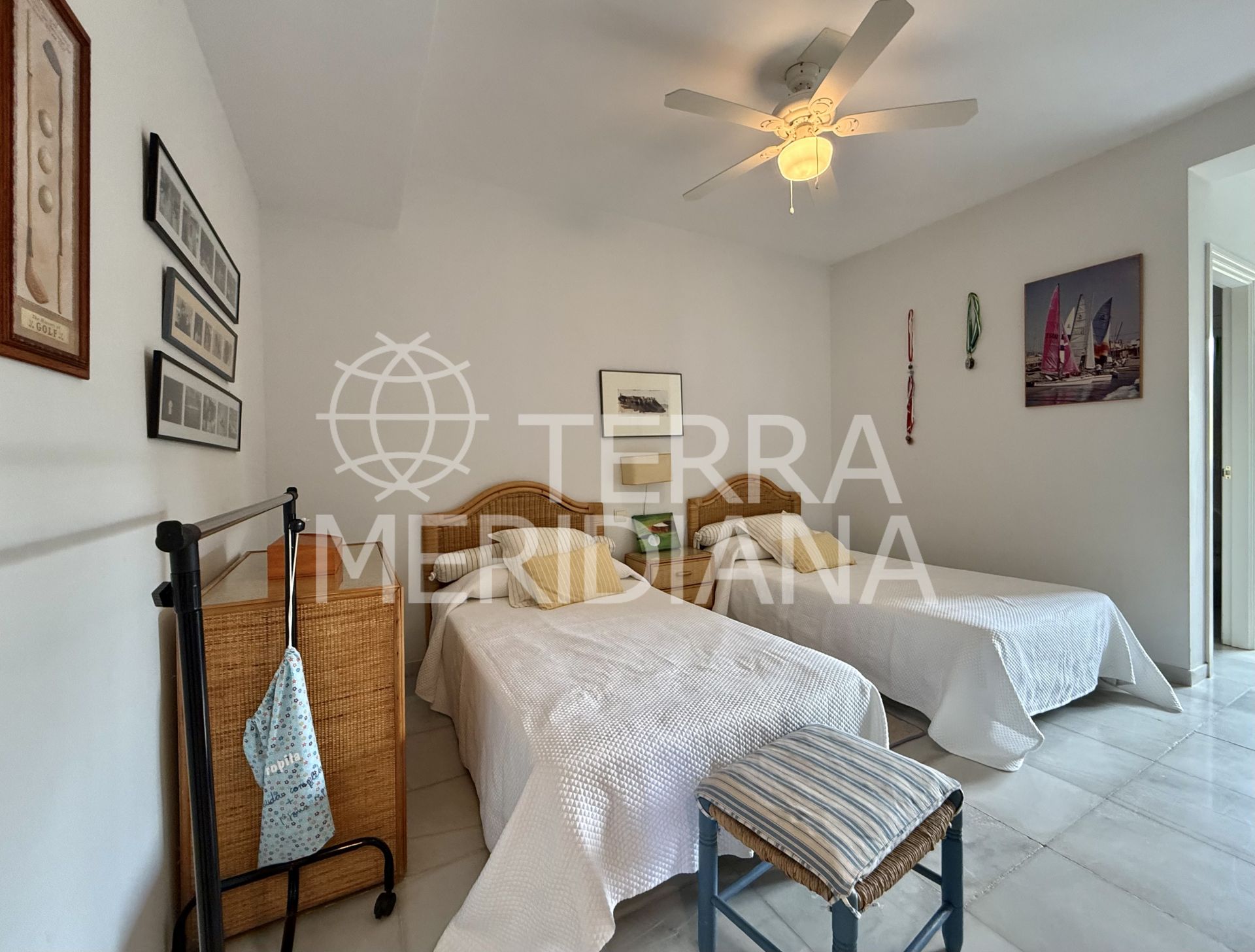 Villa in Sotogrande Alto, Sotogrande