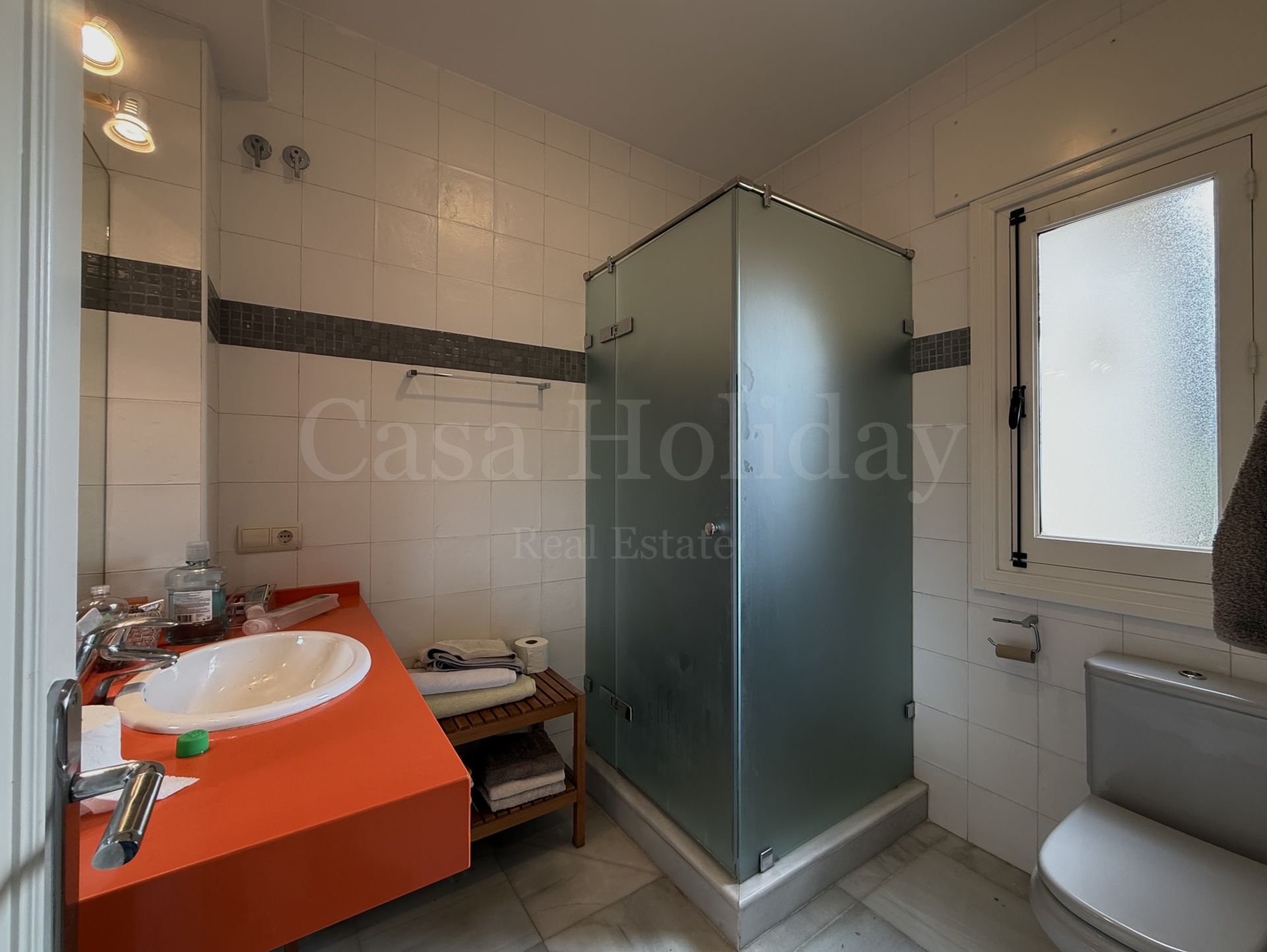 Villa in Sotogrande Alto, Sotogrande