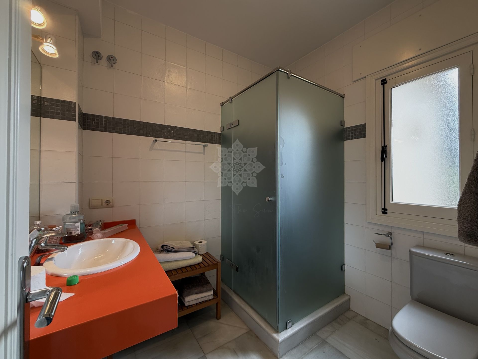 Villa in Sotogrande Alto, Sotogrande