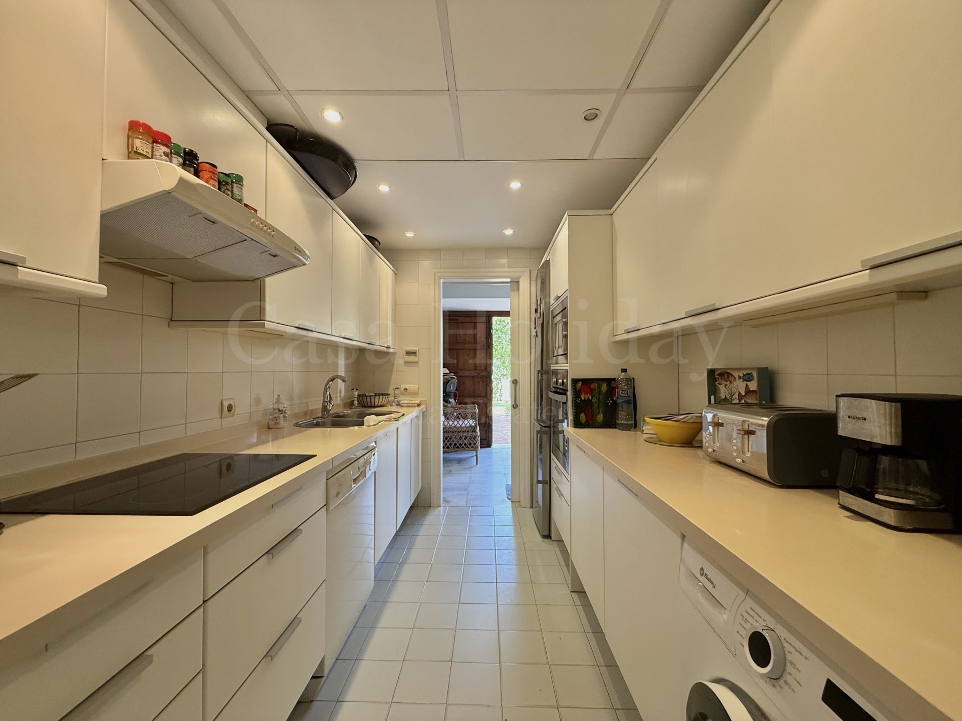 Villa in Sotogrande Alto, Sotogrande