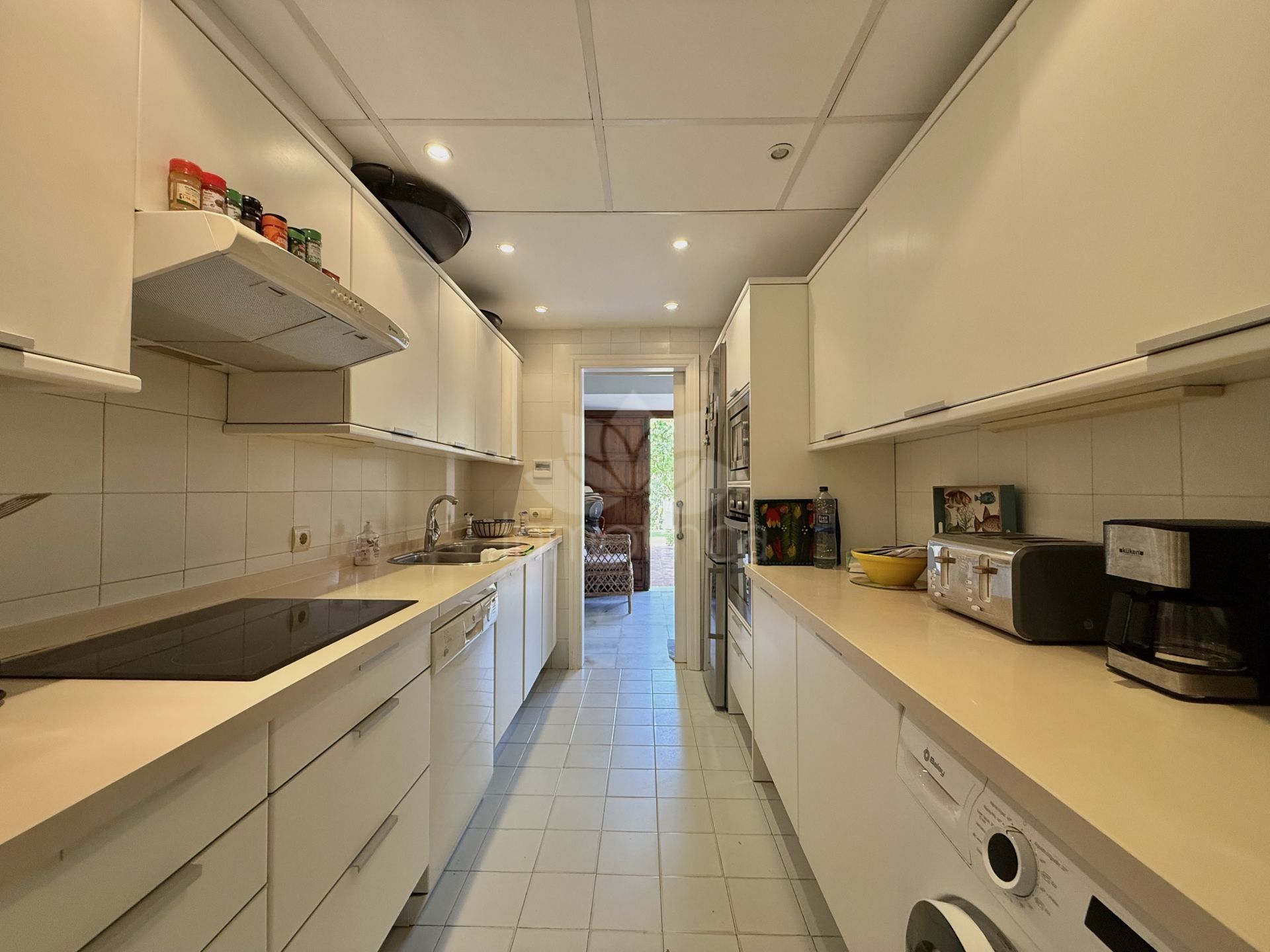 Villa in Sotogrande Alto, Sotogrande