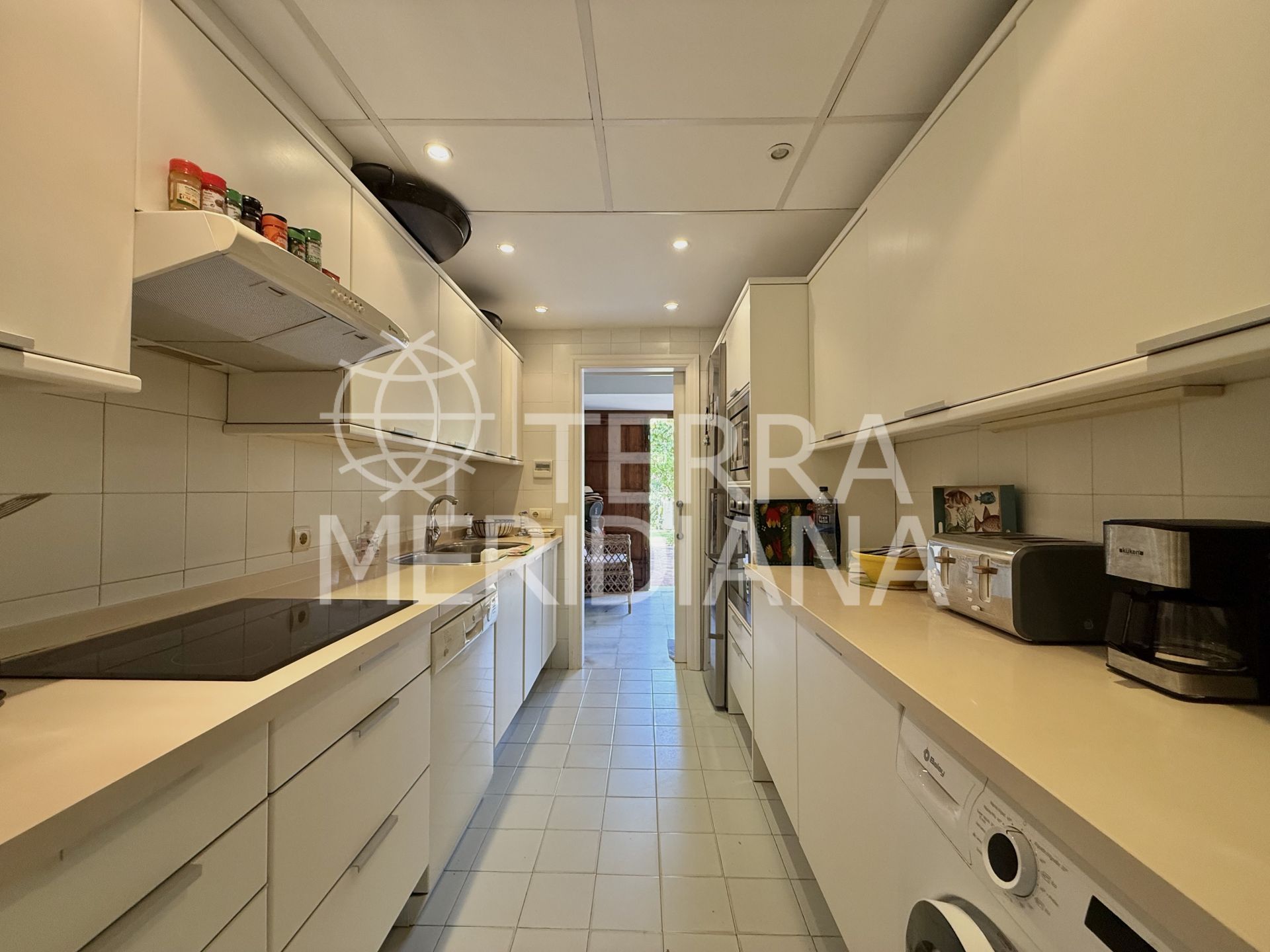 Villa in Sotogrande Alto, Sotogrande