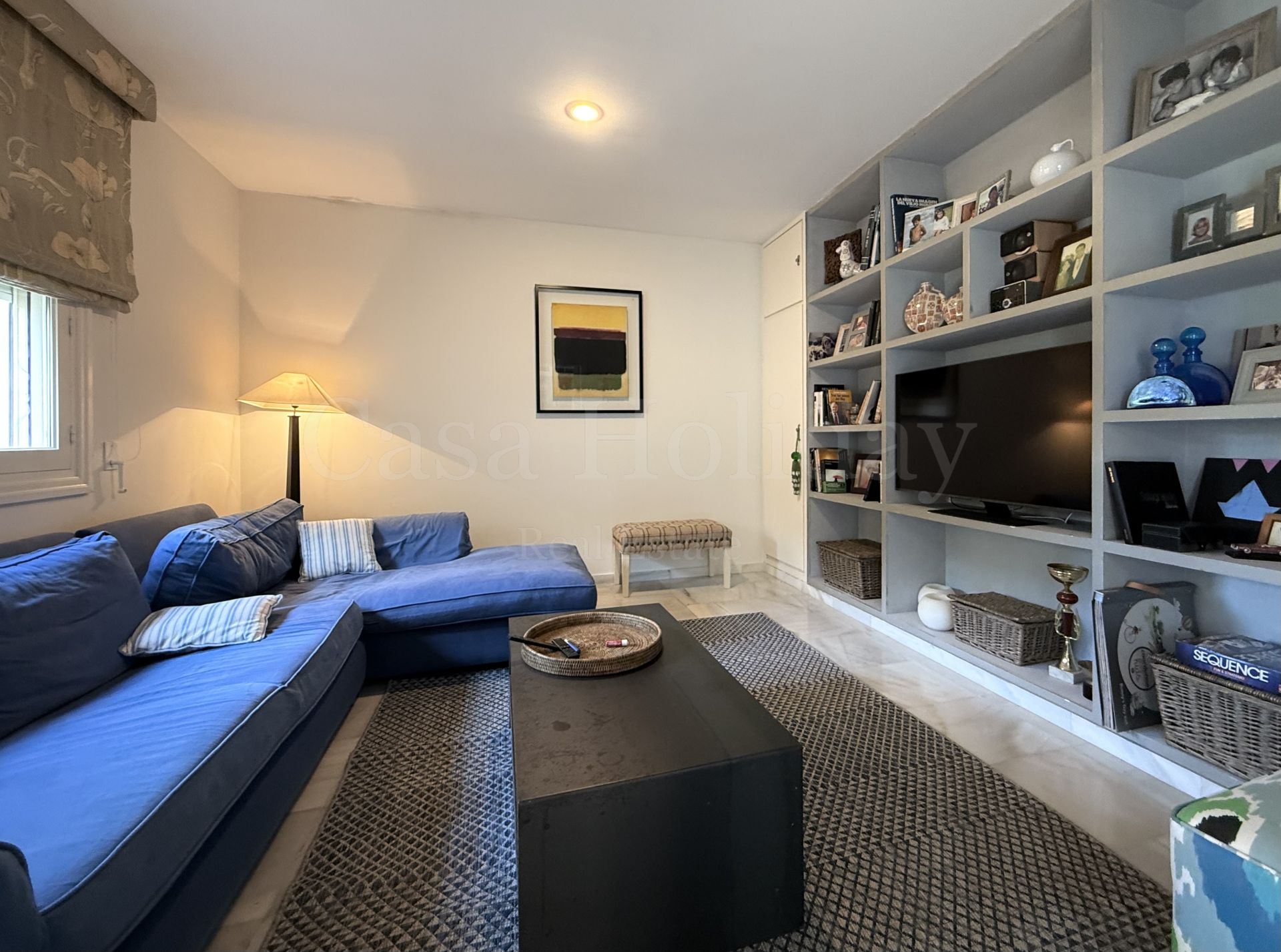 Villa in Sotogrande Alto, Sotogrande